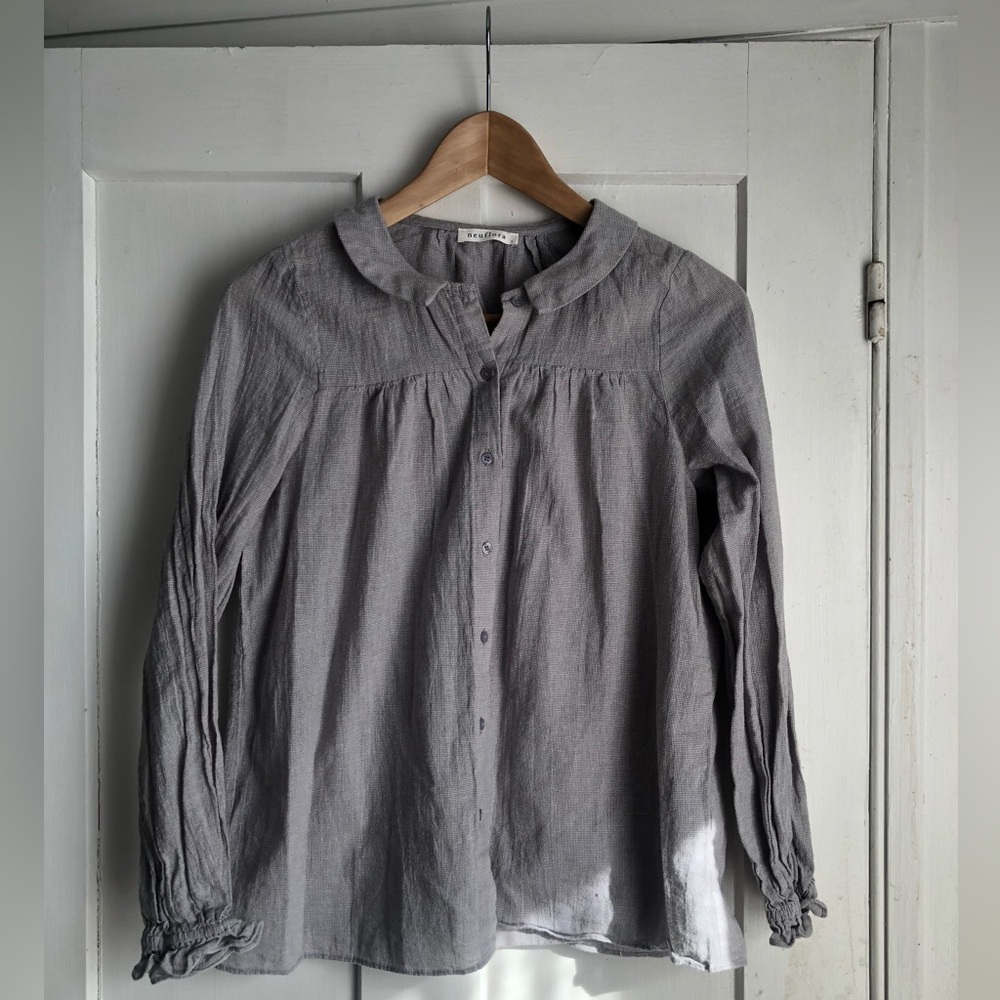 Neuflora Blouse